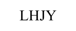 LHJY trademark