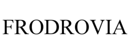 FRODROVIA trademark
