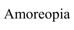 AMOREOPIA trademark