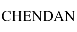 CHENDAN trademark