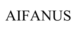 AIFANUS trademark