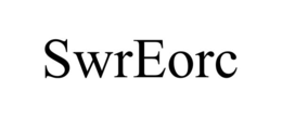 SWREORC trademark