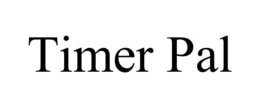 TIMER PAL trademark