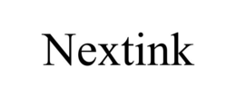 NEXTINK trademark