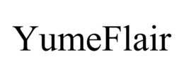 YUMEFLAIR trademark