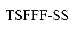 TSFFF-SS trademark