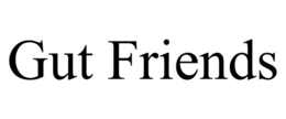 GUT FRIENDS trademark