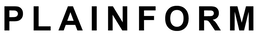 PLAINFORM trademark
