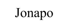 JONAPO trademark