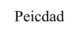 PEICDAD trademark