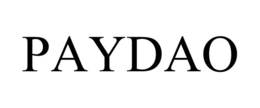 PAYDAO trademark