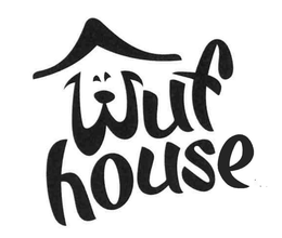 WUF HOUSE trademark