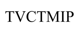 TVCTMIP trademark