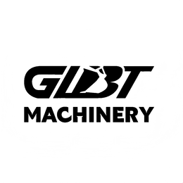 GLBT MACHINERY trademark