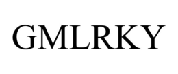 GMLRKY trademark