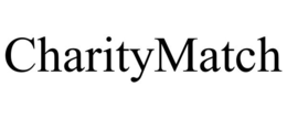 CHARITYMATCH trademark