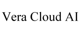 VERA CLOUD AI trademark