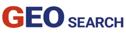 GEO SEARCH trademark