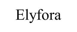 ELYFORA trademark