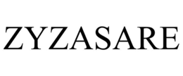 ZYZASARE trademark
