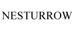 NESTURROW trademark