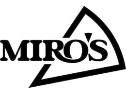 MIRO'S trademark