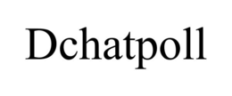 DCHATPOLL trademark
