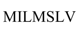 MILMSLV trademark