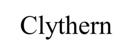 CLYTHERN trademark