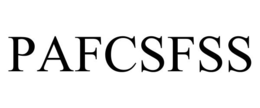 PAFCSFSS trademark