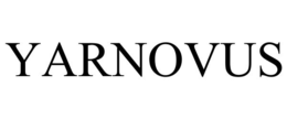 YARNOVUS trademark