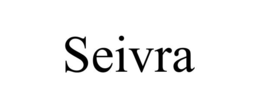 SEIVRA trademark