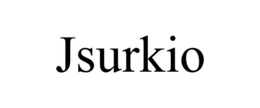 JSURKIO trademark
