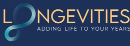 LONGEVITIES ADDING LIFE TO YOUR YEARS trademark