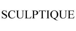 SCULPTIQUE trademark