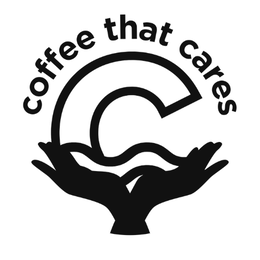 COFFEE THAT CARES C trademark