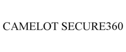 CAMELOT SECURE360 trademark