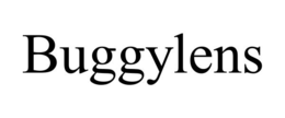 BUGGYLENS trademark