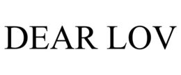 DEAR LOV trademark
