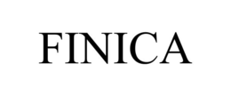 FINICA trademark
