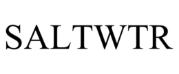 SALTWTR trademark