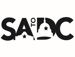 SA TO DC trademark