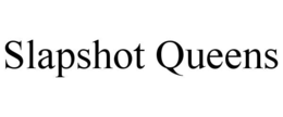 SLAPSHOT QUEENS trademark