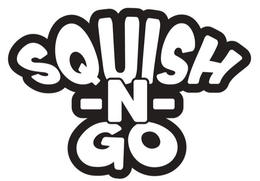 SQUISH-N-GO trademark