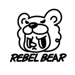 REBEL BEAR trademark