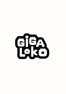 GIGA LOKO trademark