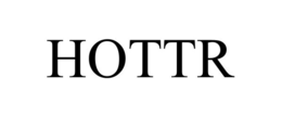 HOTTR trademark