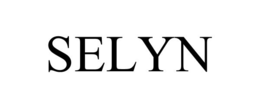 SELYN trademark