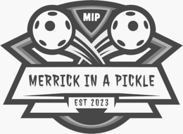 MIP MERRICK IN A PICKLE EST 2023 trademark