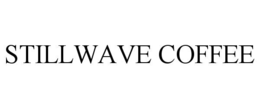 STILLWAVE COFFEE trademark